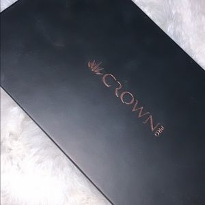 Brand new eyeshadow pallet